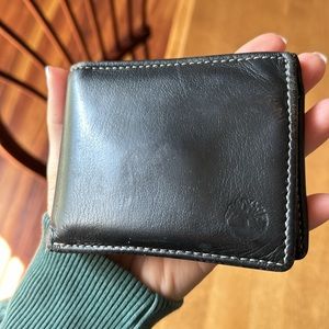 Timberland wallet